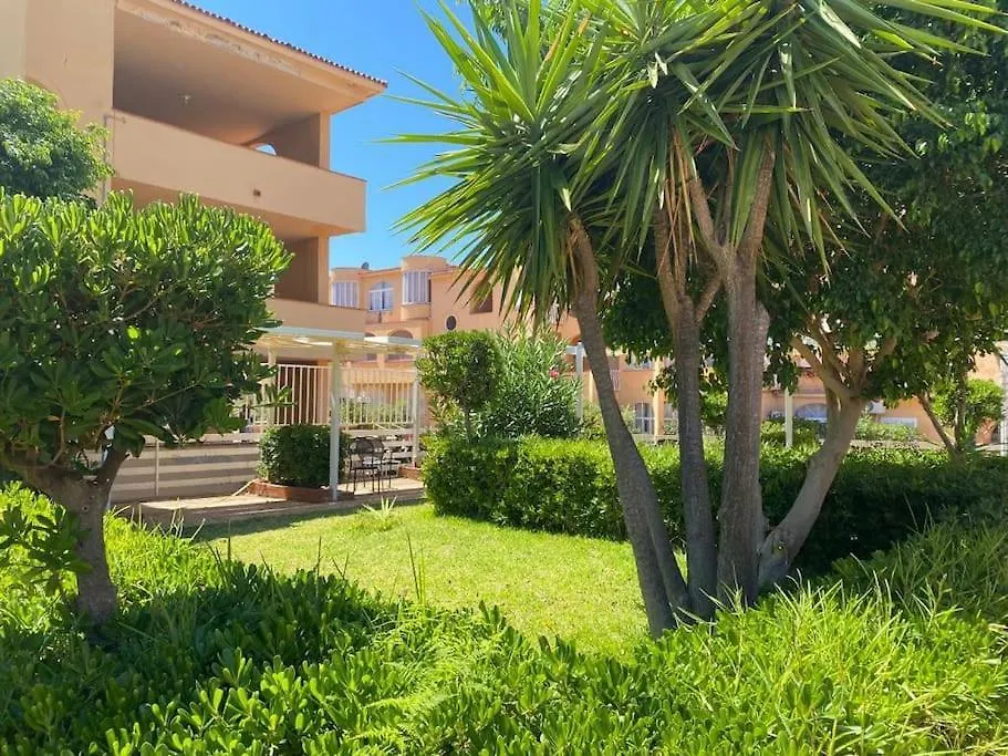 Reef Mondello Apartment Palermo