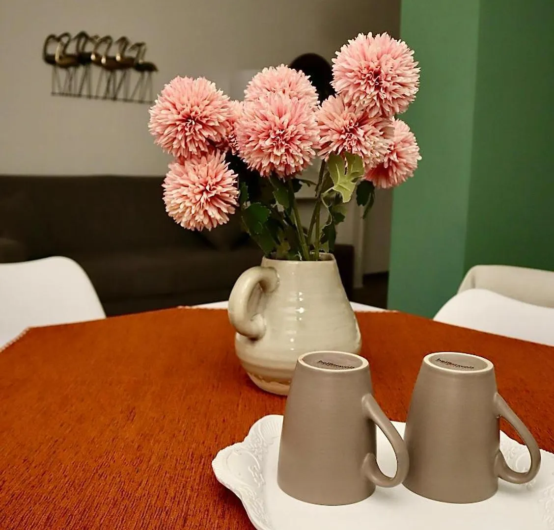 Reef Mondello Apartment Palermo 0*,