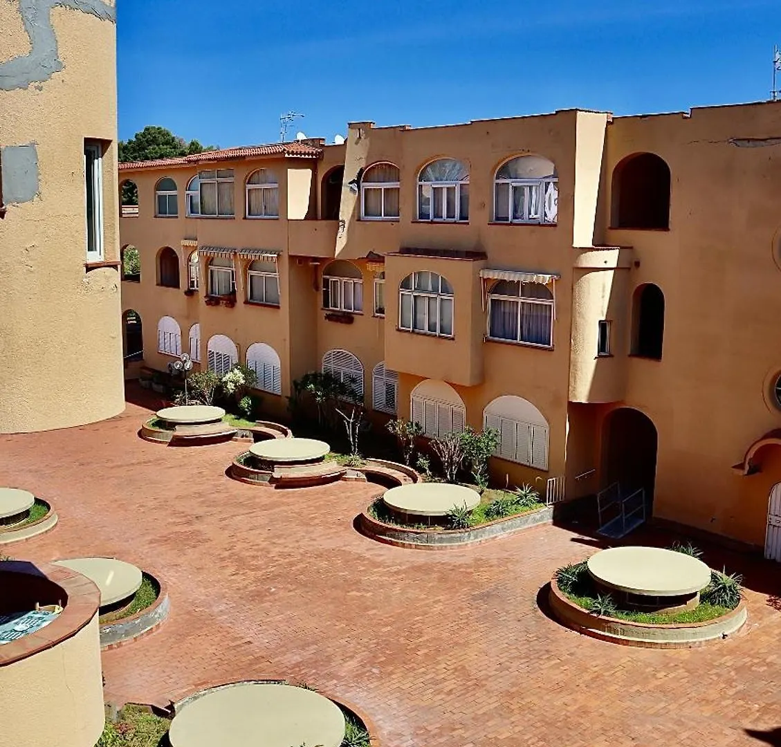 Holiday home Reef Mondello Apartment Palermo