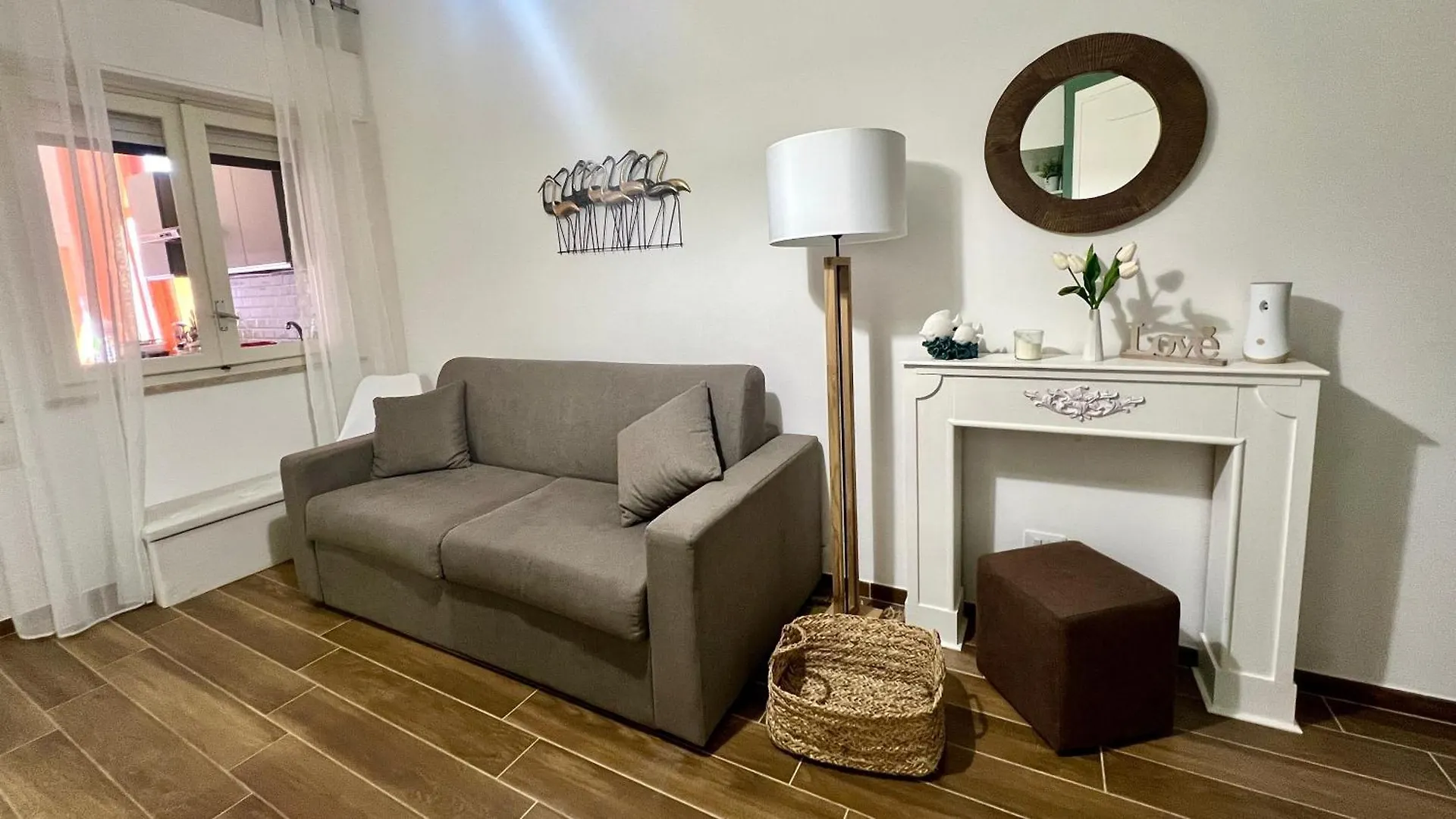 Reef Mondello Apartment Palermo 0*,