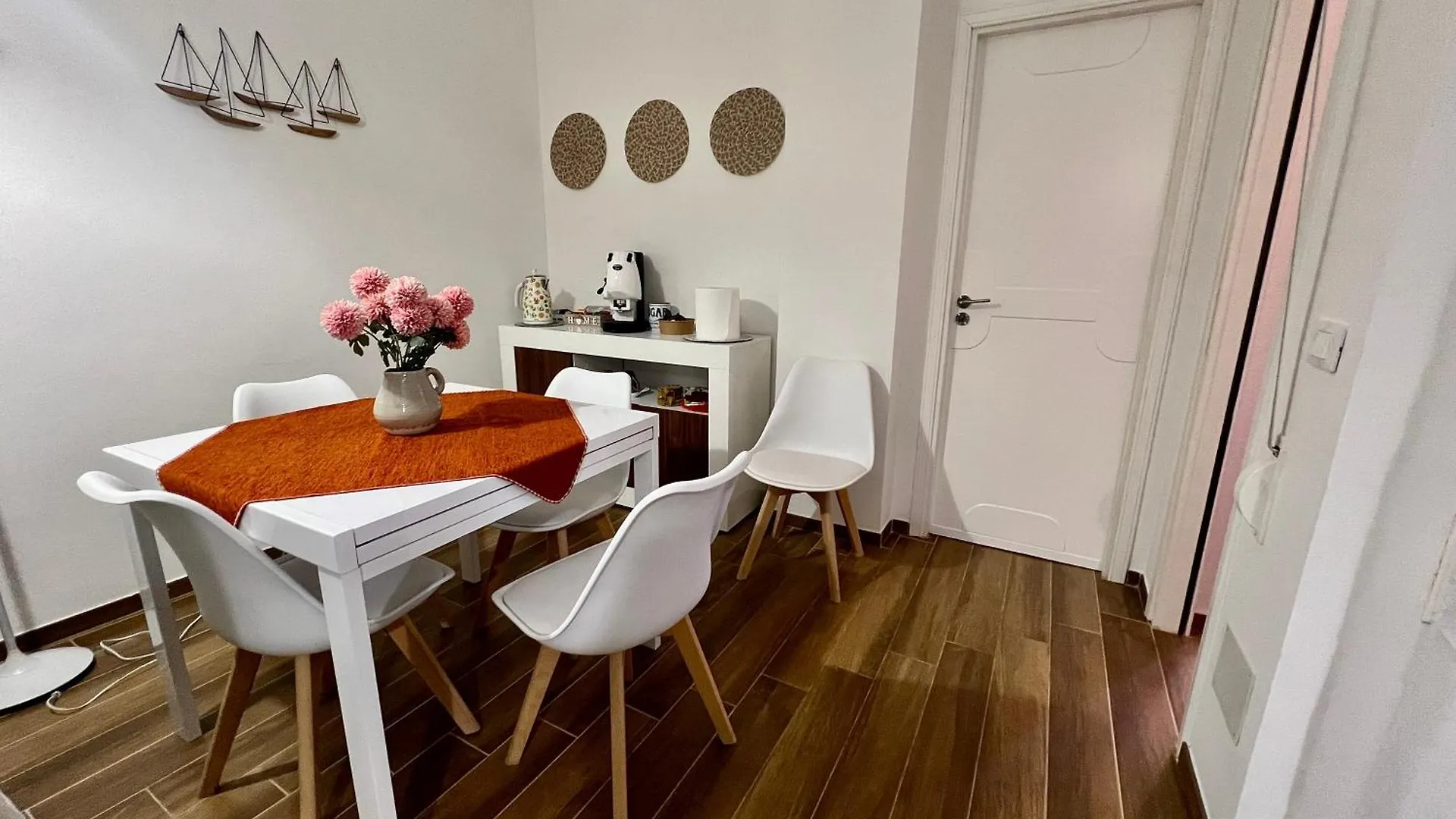 Reef Mondello Apartment Palermo Italy