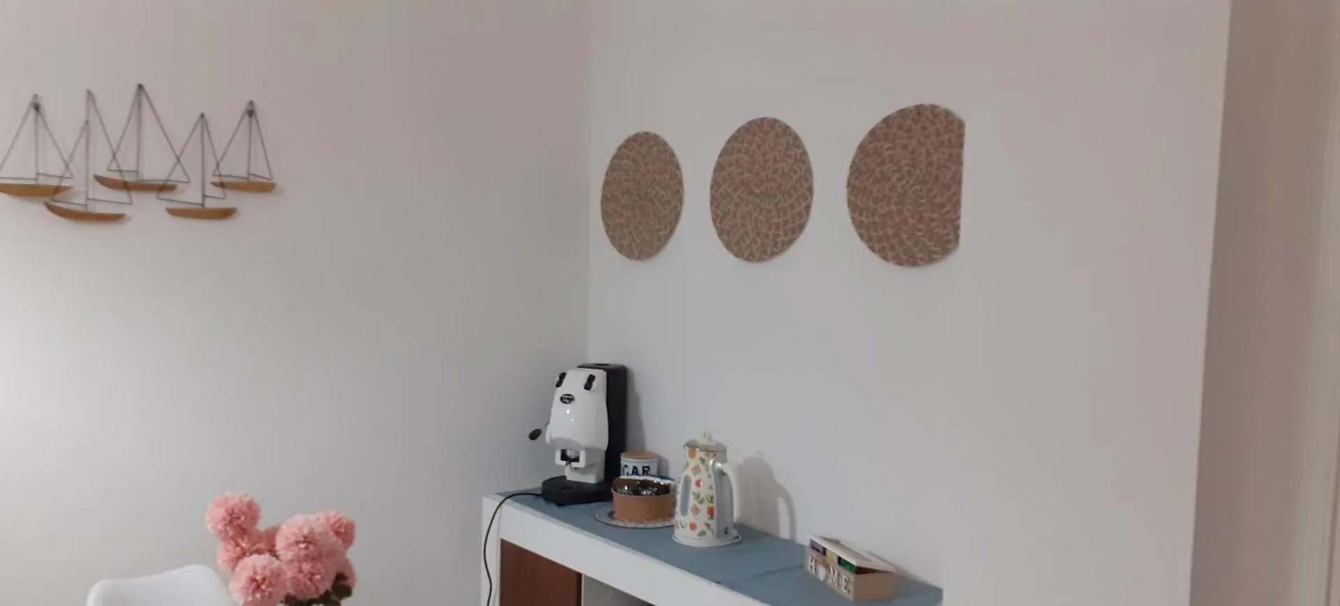 Reef Mondello Apartment Palermo 0*,