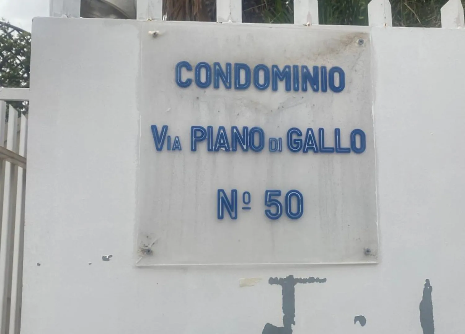 Reef Mondello Apartment Palermo