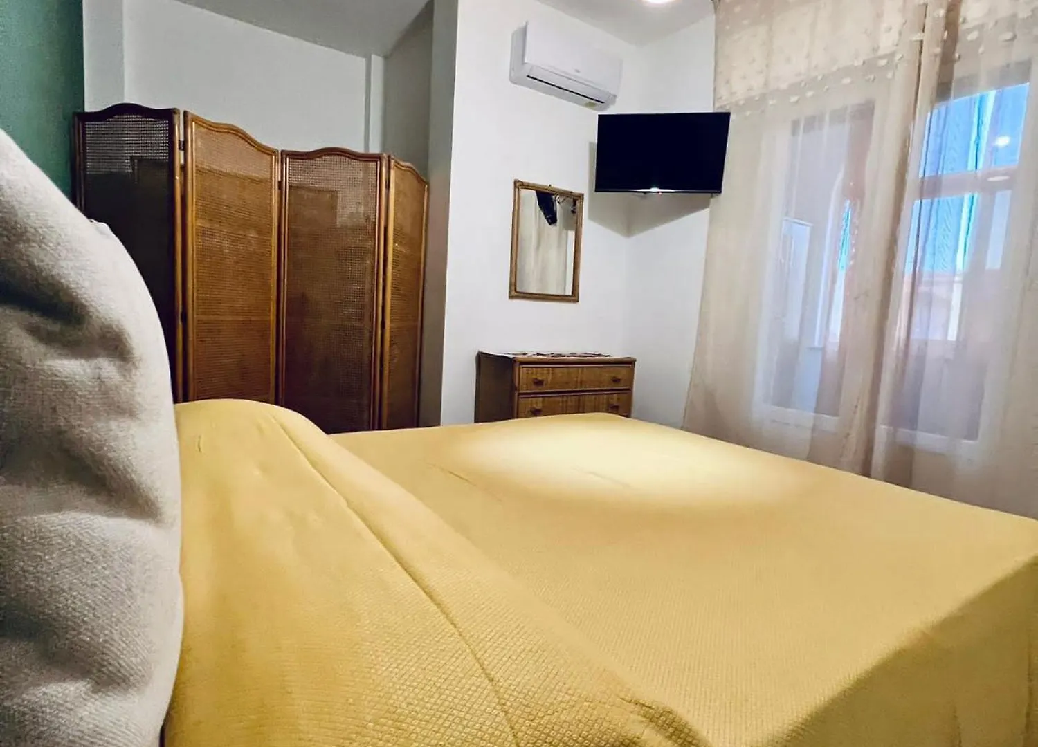 Reef Mondello Apartment Palermo