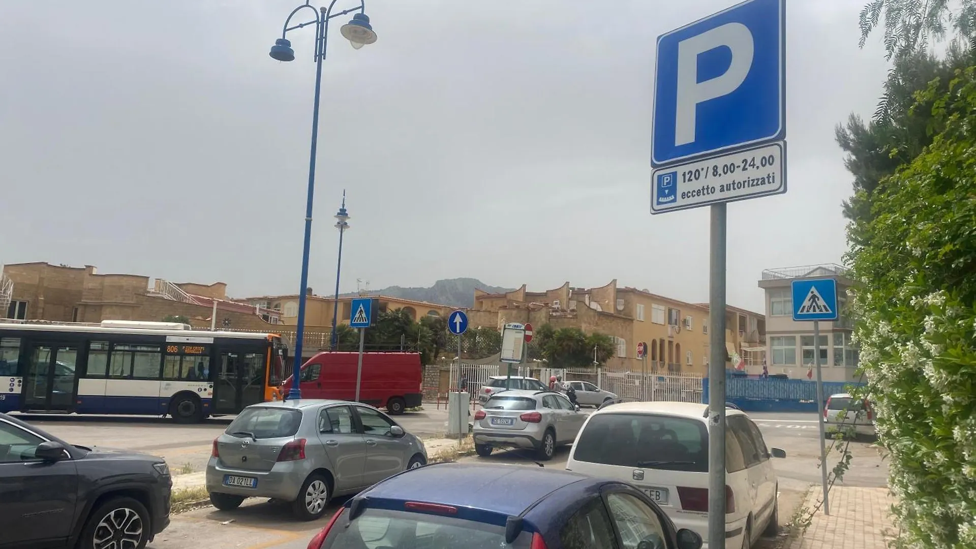 Reef Mondello Apartment Palermo Holiday home