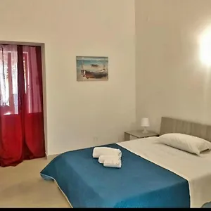  Casa vacanze Calypso's Shell