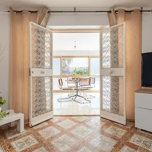  Casa vacanze Casa In A Mondello-700m Dal Mare