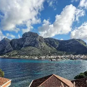  Casa vacanze Marea