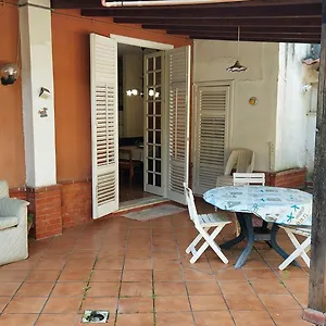  Casa vacanze Degli Agrumi