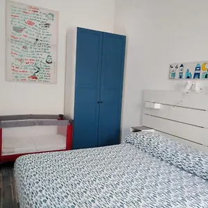  Casa vacanze Casina Blu