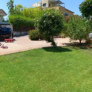  Casa vacanze Garden House Mondello
