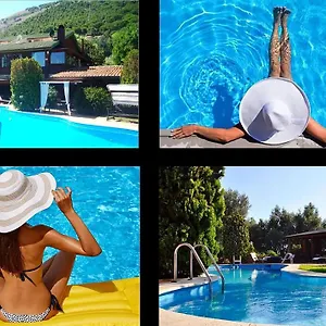  Homestay Small Paradise