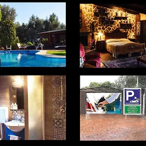  Homestay Small Paradise