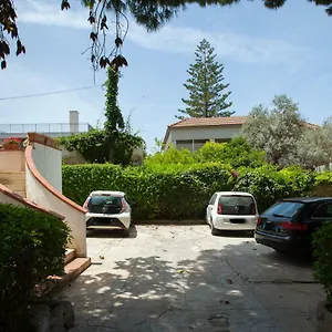  Holiday home My In Mondello