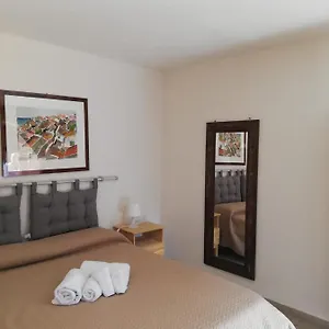  Bed & Breakfast Antonella Mondello