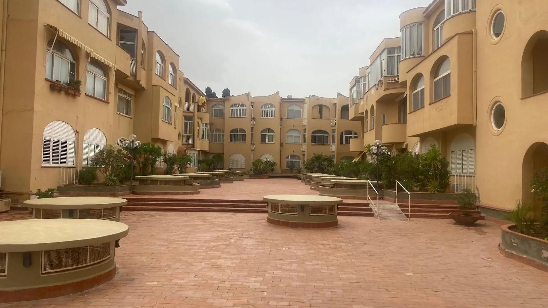 Reef Mondello Apartment Palermo 0*,  Italy
