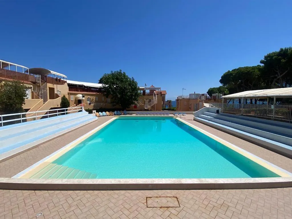 Reef Mondello Apartment contacts